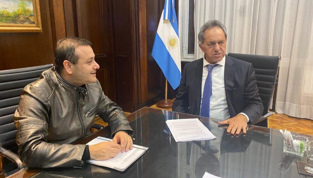 Desde el 1° de agosto se implementará el programa Ahora Canasta en Misiones