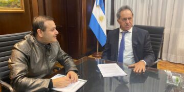 Desde el 1° de agosto se implementará el programa Ahora Canasta en Misiones