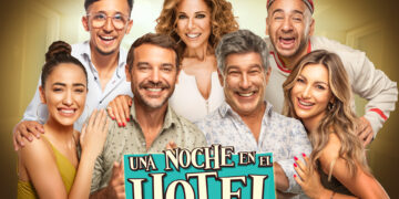 Se agrega una función de “Una Noche en el Hotel”