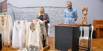 Con arte y artesanías, Puerto Rico se viste de feria este fin de semana