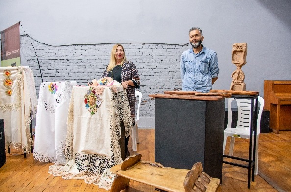 Con arte y artesanías, Puerto Rico se viste de feria este fin de semana