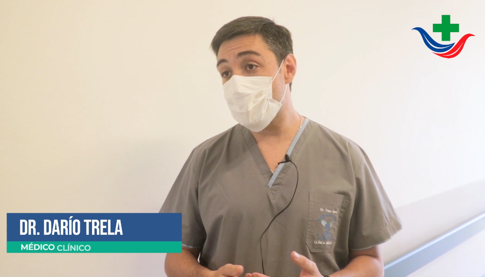 Hospital Escuela: informan a la comunidad que a través de la aplicación Alegra MED pueden solicitar turnos con atención presencial y a distancia