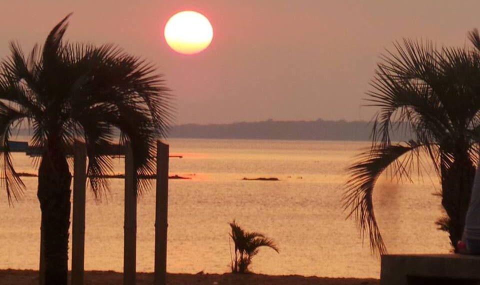 Tiempo: en Misiones continúan las temperaturas cálidas en pleno invierno
