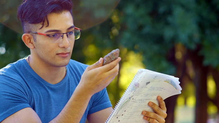 Dos estudiantes argentinos elegidos entre los 50 mejores alumnos del mundo
