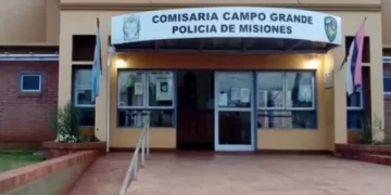 Jefatura de Policía inició una investigación interna y desplazó a la titular de la Comisaría de Campo Grande, por la desaparición de autopartes