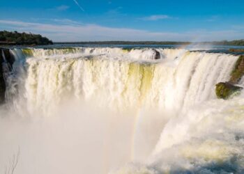 Puerto Iguazú: proyectan una ocupación promedio del 85% para la temporada invernal