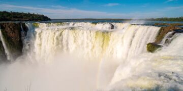 Puerto Iguazú: proyectan una ocupación promedio del 85% para la temporada invernal