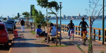 Tiempo: días cálidos en pleno invierno en Misiones