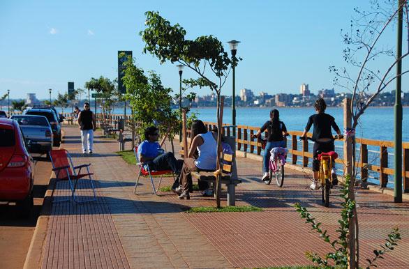 Tiempo: días cálidos en pleno invierno en Misiones