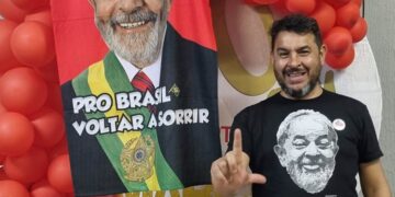 Foz de Iguazú: un policía bolsonarista mató a tiros a un dirigente del partido de Lula
