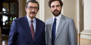 “Argentina, 1985” competirá por el León de Oro en el Festival de Venecia