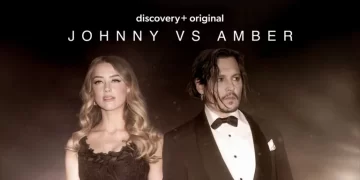 “Johnny vs. Amber”: llega el documental más esperado a Latinoamérica