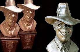 Wos lidera y la música urbana acapara nominaciones en los Premios Gardel 2022