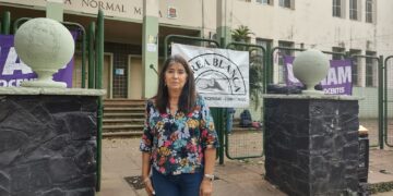 Docentes misioneros se reúnen para evaluar las acciones a seguir