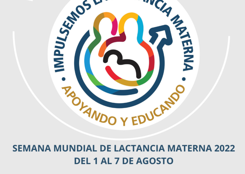 Semana Mundial de la Lactancia Materna: Charlas, talleres e intervenciones en salas de esperas en Hospitales, CAPS y espacios públicos