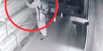 Un detenido tras el intento de robo a una mueblería de Posadas
