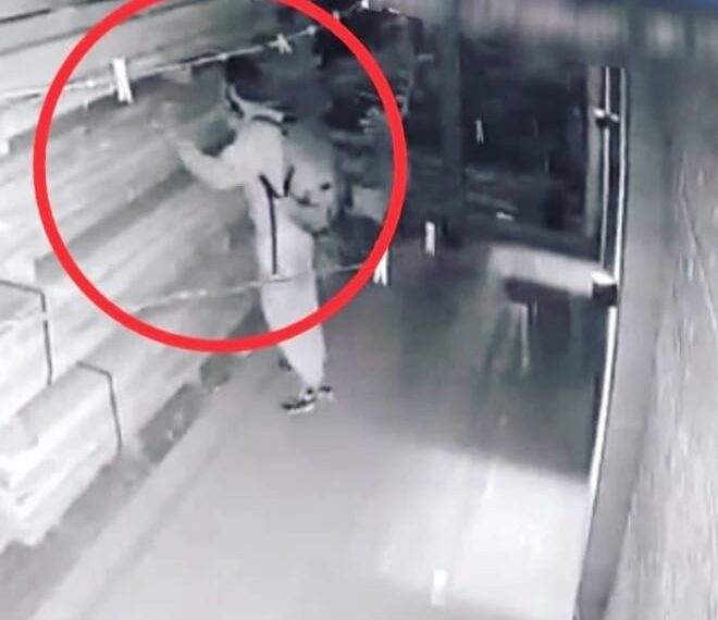 Un detenido tras el intento de robo a una mueblería de Posadas