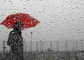 Después del veranillo, vuelven las lluvias y desciende la temperatura en Misiones