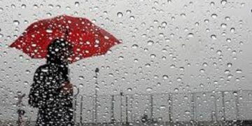 Después del veranillo, vuelven las lluvias y desciende la temperatura en Misiones