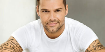 Denunciaron a Ricky Martin por violencia domésticas y le impusieron orden de restricción, su defensa dice que es una acusación “fabricada”