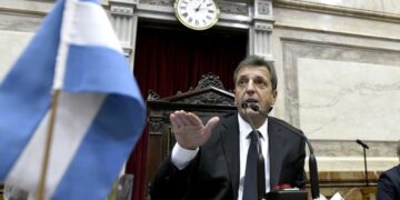 Massa asumirá como titular de un ministerio económico unificado