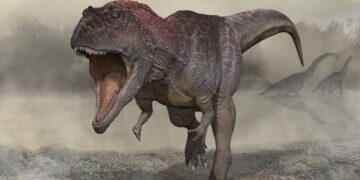 Ciencia: presentaron a Meraxes, un nuevo dinosaurio carnívoro gigante con un nombre salido de Game of Thrones