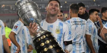 A un año de la Copa América: las diez claves del histórico título en Brasil
