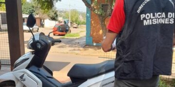 Operativos preventivos: cuatro detenidos y cuatro motos recuperadas