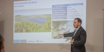En Oberá se construirá un Parque Solar