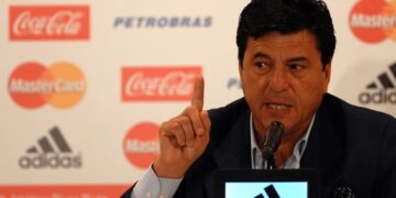 La salud de Daniel Passarella: su familia dice que atraviesa un cuadro de depresión