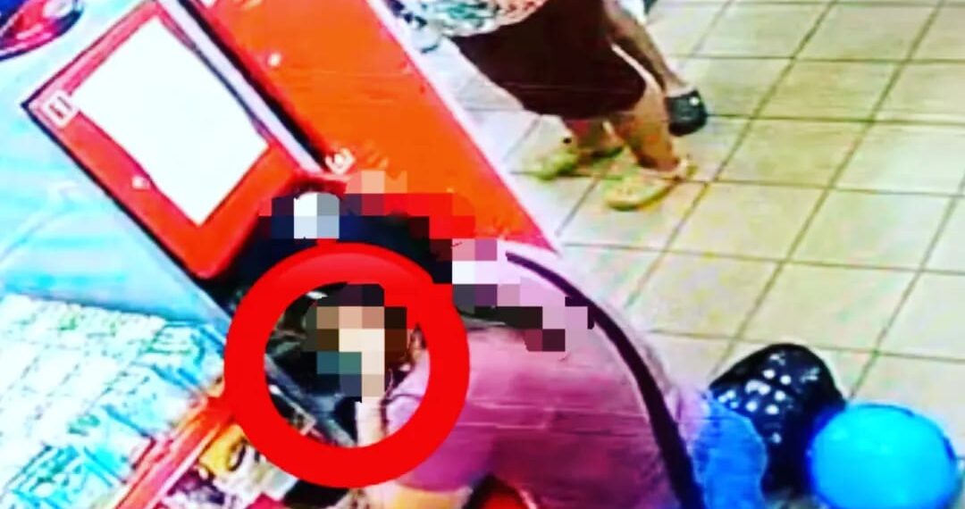 Dejó su mochila en el casillero de un supermercado y le robaron su dinero: la Policía lo recuperó