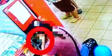Dejó su mochila en el casillero de un supermercado y le robaron su dinero: la Policía lo recuperó