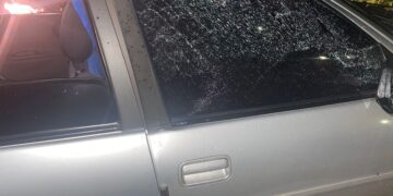 Un hombre falleció tras un despiste en la Ruta 14