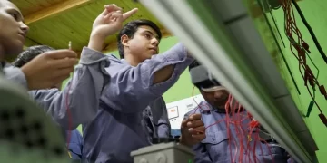 “Smart Posadas”: convocan a estudiantes de escuelas técnicas para diseñar la primera plaza inteligente de Misiones