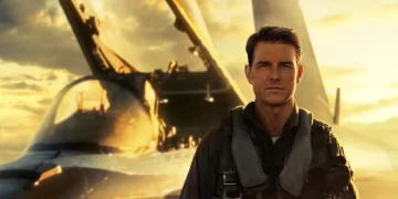Cine: “Top Gun: Maverick” suma un nuevo récord impensado