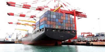 Las exportaciones marcaron un récord de US$44.377 millones en el primer semestre