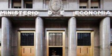 Así será el canje voluntario de deuda en pesos
