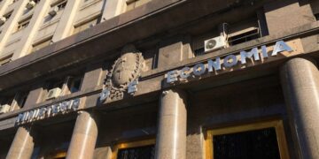 “El resultado fue exitoso”, expresó Massa tras el canje de deuda por 2 billones de pesos
