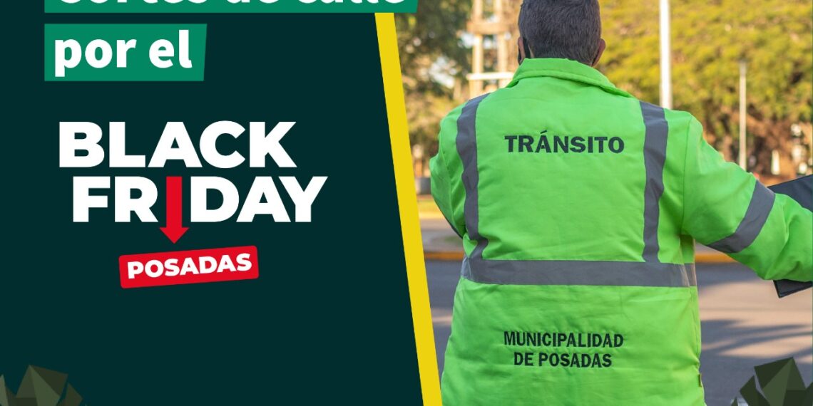 Black Friday: informan cortes y funcionamiento del SEM