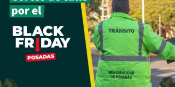 Black Friday: informan cortes y funcionamiento del SEM
