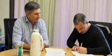 Acuerdo entre Inym y Arym por uso de la marca Ruta de la Yerba Mate