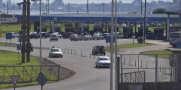 Nación elimina la declaración jurada de ingreso a Misiones por Puerto Iguazú