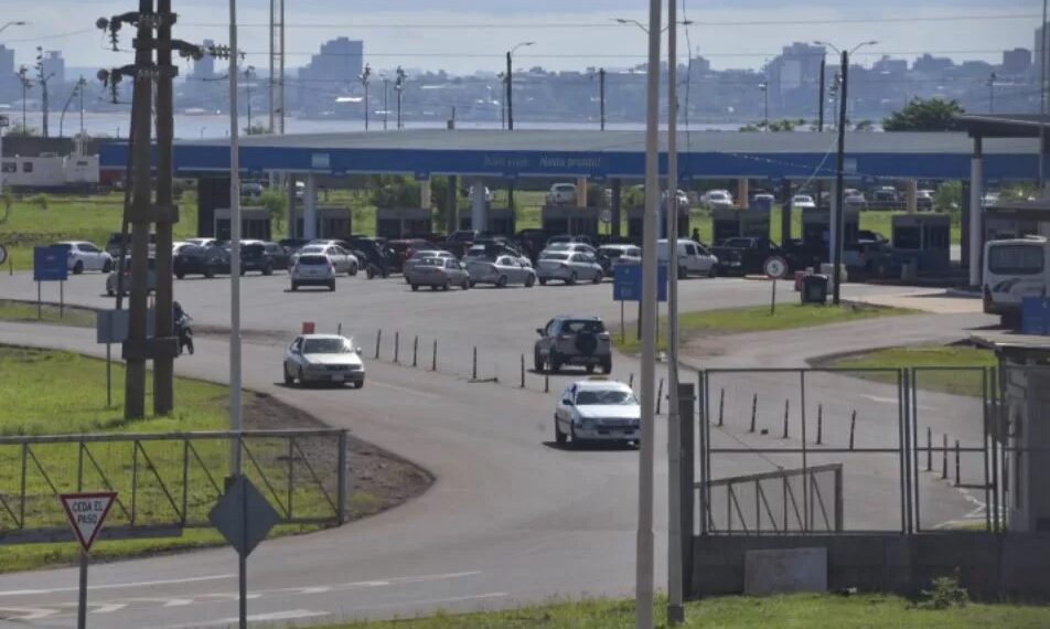 Nación elimina la declaración jurada de ingreso a Misiones por Puerto Iguazú