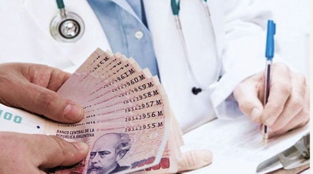 Prepagas: confirman incremento superior al 11% en las cuotas para octubre
