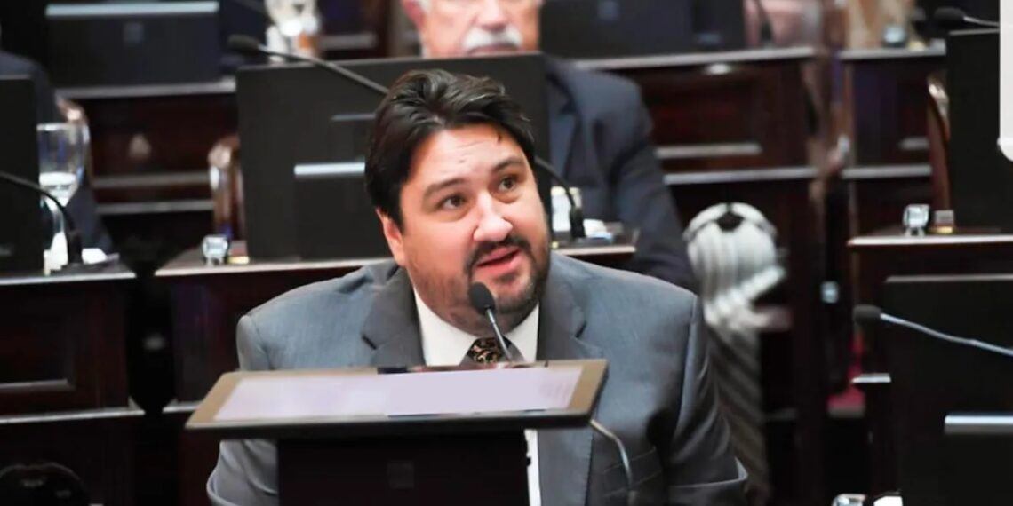 Closs presentará un proyecto para la aplicación del Corredor Turístico