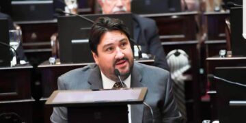 Closs presentará un proyecto para la aplicación del Corredor Turístico