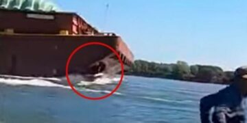 Hallaron muerto al pescador desaparecido en Paso de la Patria