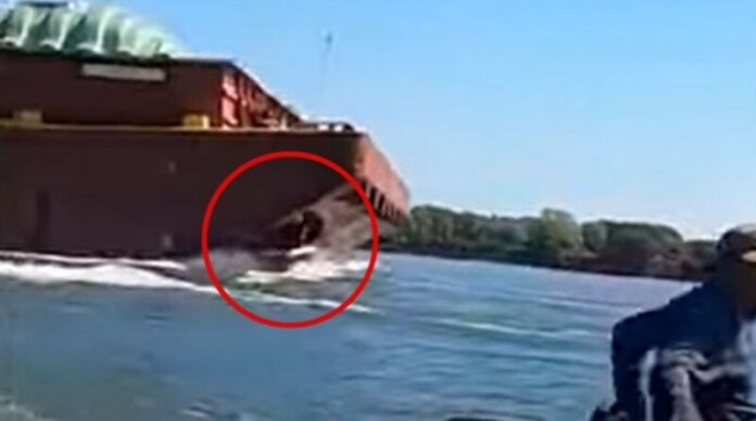 Hallaron muerto al pescador desaparecido en Paso de la Patria