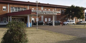 Detuvieron a una enfermera y la acusan de “homicidio” por las muertes de bebés
