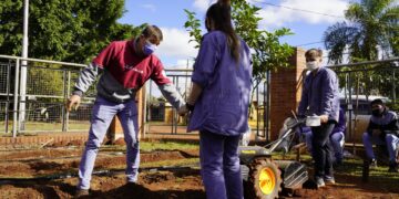 Escuelas técnicas misioneras fortalecen sus entornos formativos